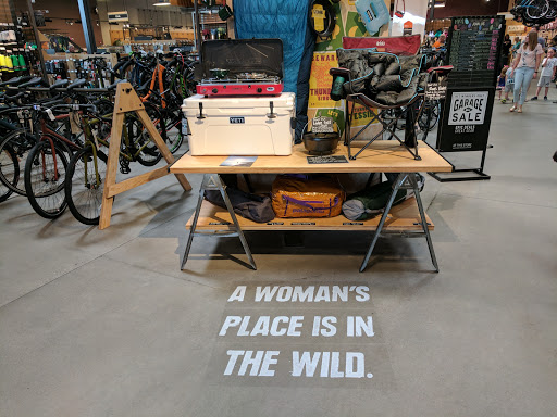 Camping Store «REI», reviews and photos, 230 W 10600 S #1700, Sandy, UT 84070, USA