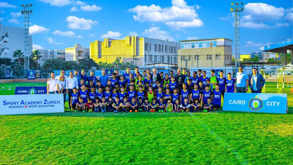 Cairo City Soccer School