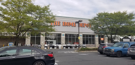 Home Improvement Store «The Home Depot», reviews and photos, 690 Lancaster Pike, Frazer, PA 19355, USA