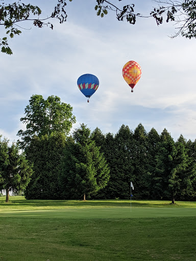 Public Golf Course «Ridge Top Golf Course», reviews and photos, 7441 Tower Rd, Medina, OH 44256, USA