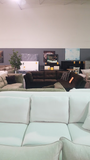 Furniture Store «American Signature Furniture», reviews and photos, 5455 University Pkwy, University Park, FL 34201, USA