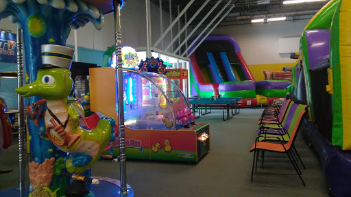 Video Arcade «Fun City Party and Play Center», reviews and photos, 1375 US-1, Vero Beach, FL 32960, USA