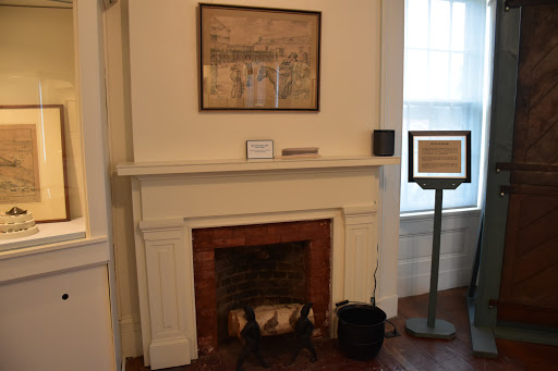 Museum «Fort Plain Museum», reviews and photos, 389 Canal St, Fort Plain, NY 13339, USA