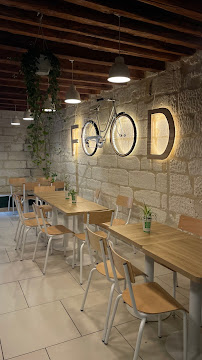 Atmosphère du Restaurant diététique eeetwell à Avignon - n°11