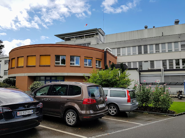 Rezensionen über Spital Uster in Freienbach - Krankenhaus