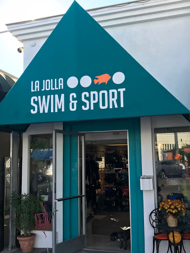 Sporting Goods Store «La Jolla Swim and Sport», reviews and photos, 1008 Torrey Pines Rd, La Jolla, CA 92037, USA