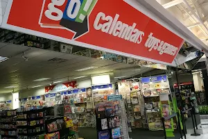 Go! Calendars, Toys & Games image