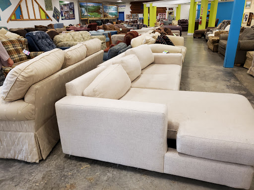 Thrift Store «Habitat For Humanity Restore», reviews and photos