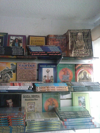 libros gnosticos de samael