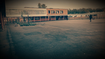 Lycée Pierre Mendès France à Ris-Orangis