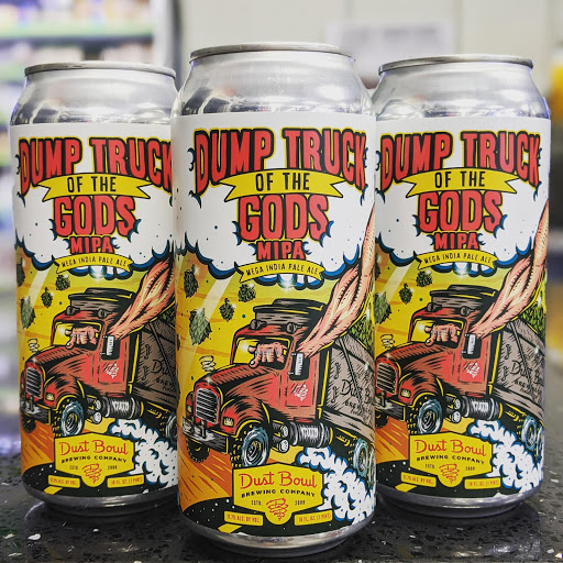 Liquor Store «Maxsaver Liquor», reviews and photos, 1162 N Tracy Blvd, Tracy, CA 95376, USA