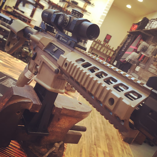 Gun Shop «Sporting Systems», reviews and photos, 408 W 9th St, Vancouver, WA 98660, USA