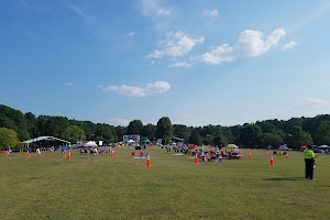 Lake Benson Park