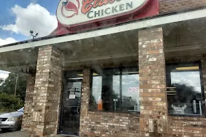 Southern Classic Chicken image