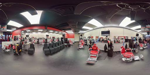 Barber Shop «Groomsmen Barbershop», reviews and photos, 10312 Bloomingdale Ave, Riverview, FL 33578, USA