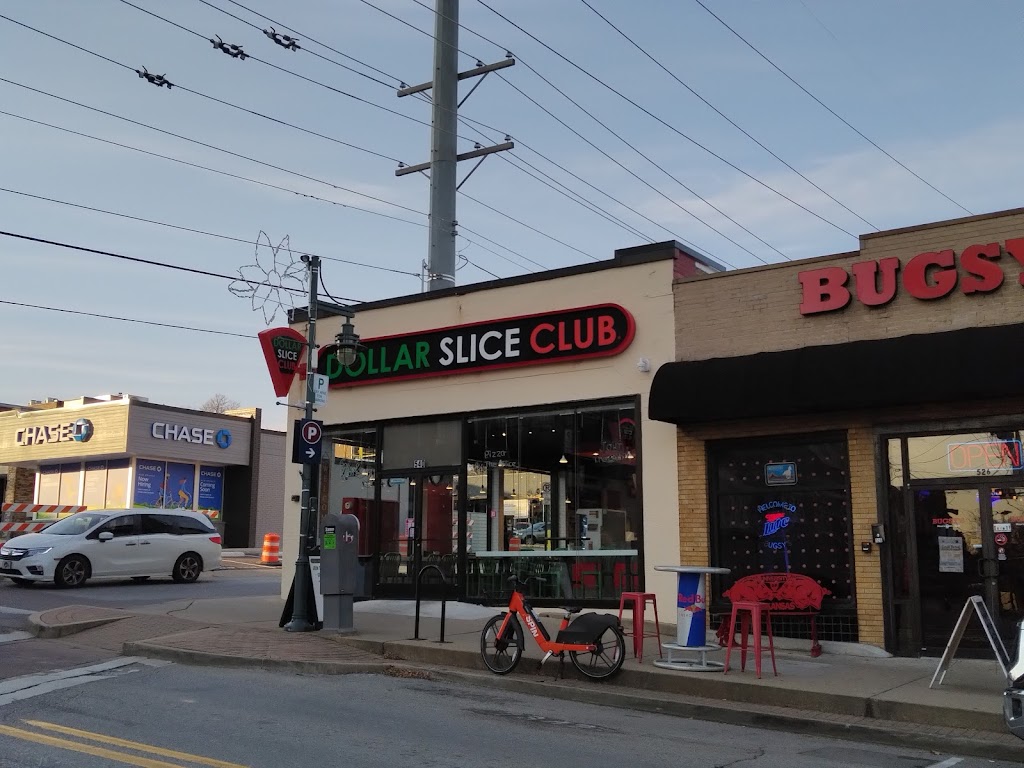 Dollar Slice Club 72701