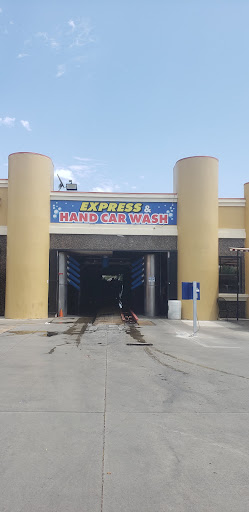 Car Wash «Angels Auto Spa Car Wash», reviews and photos, 2285 Newport Blvd, Costa Mesa, CA 92627, USA