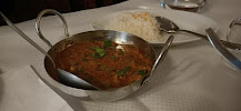 Curry du Restaurant indien Taj Mahal à Carcassonne - n°3