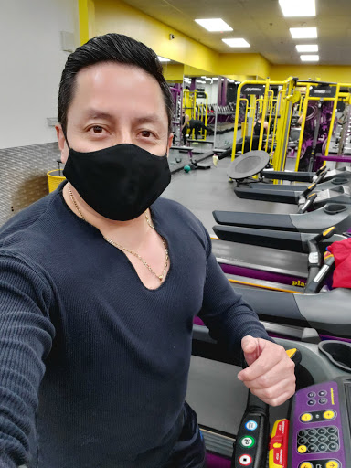 Gym «Planet Fitness», reviews and photos, 8101 Tonnelle Ave, North Bergen, NJ 07047, USA
