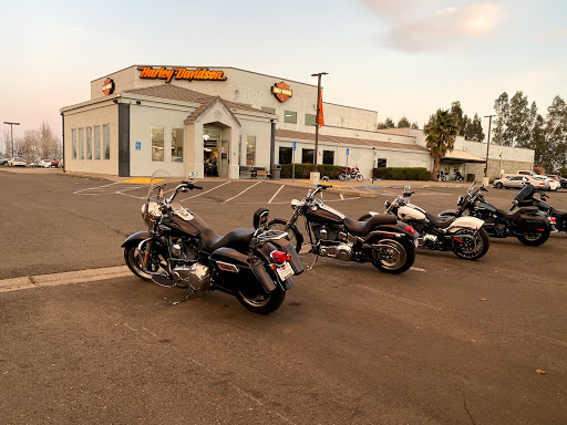 Harley-Davidson Dealer «Iron Steed Harley-Davidson», reviews and photos, 100 Auto Center Dr, Vacaville, CA 95687, USA