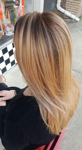 Beauty Salon «Seville Beauty & Barber Shop», reviews and photos, 1030 E Fairview Ave, Montgomery, AL 36106, USA