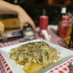 Photo n°3 de l'avis de Valentina.o fait le 12/09/2023 à 20:50 sur le  Theo trattoria à Palermo