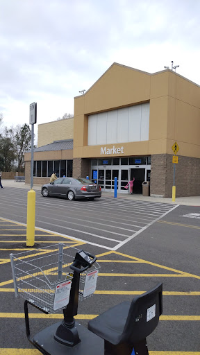 Department Store «Walmart Supercenter», reviews and photos, 14507 Plank Rd, Baker, LA 70714, USA