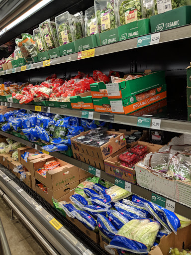 Grocery Store «ALDI», reviews and photos, 5156 Hinkleville Rd, Paducah, KY 42001, USA