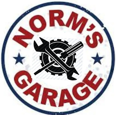 Norm's Garage