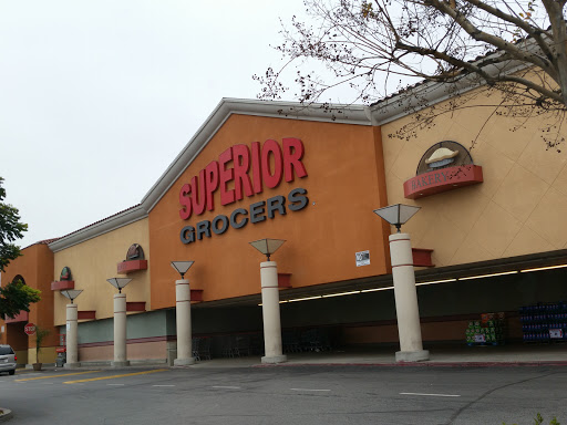 Grocery Store «Superior Grocers», reviews and photos, 1375 N Citrus Ave, Covina, CA 91722, USA