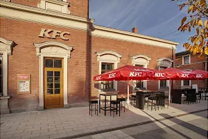 Kentucky Fried Chicken image