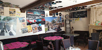 Atmosphère du Restaurant français Restaurant Road 524 à Mazères - n°9