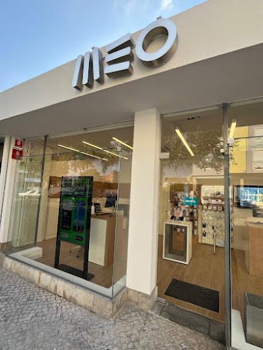 MEO Número de telefone
