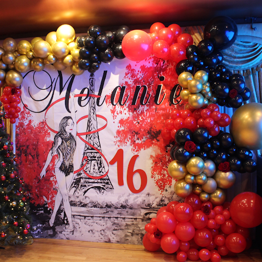 Event Planner «NRG Event Planners», reviews and photos, 110 Corbin Pl, Brooklyn, NY 11235, USA