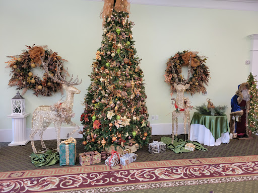 Department Store «Walmart Supercenter», reviews and photos, 260 Donald E Thurmond Pkwy, Cleveland, GA 30528, USA