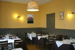 Restaurant "Le Paris" image