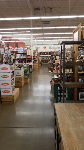 Furniture Store «Cost Plus World Market», reviews and photos, 2530 Naglee Rd, Tracy, CA 95304, USA