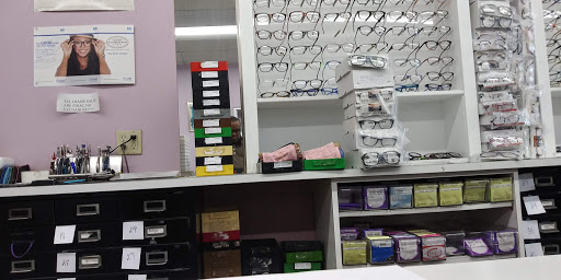 Optician «Optical Center», reviews and photos, 8521 Liberty Rd # 1, Randallstown, MD 21133, USA