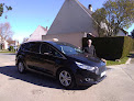 Service de taxi Taxi Barentin N°3 76360 Barentin