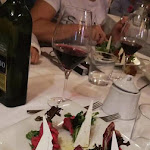 Photo n°2 de l'avis de roberto.a fait le 14/10/2019 à 17:17 sur le  Ristorante Lazaroun à Santarcangelo di Romagna