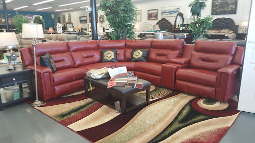 Furniture Store «Town Furniture and Home Decor», reviews and photos, 7322 W Waters Ave, Tampa, FL 33634, USA