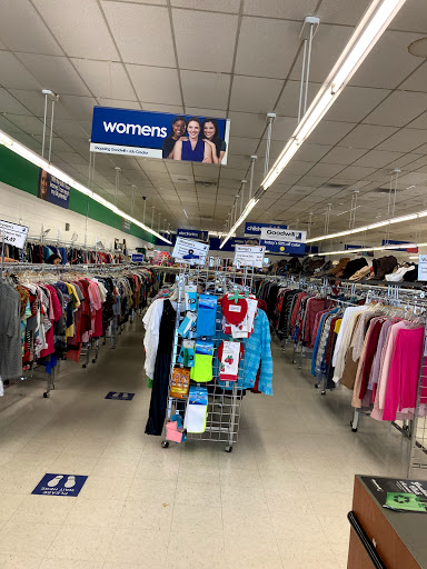 Non-Profit Organization «Goodwill Industries», reviews and photos, 1703 OH-303, Streetsboro, OH 44241, USA