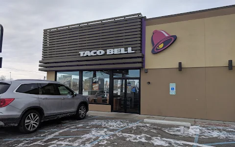 Taco Bell image