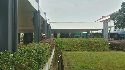 Malaysian Agricultural Research & Development Institute (MARDI)