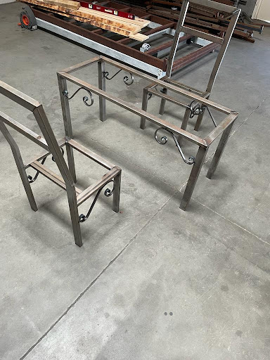 Iron Art Design image