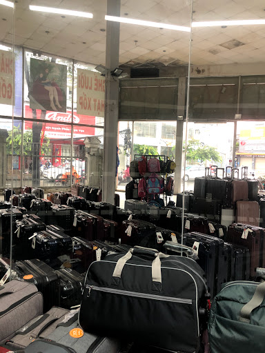 Top 20 cửa hàng bán vali Huyện Thanh Liêm Hà Nam 2022