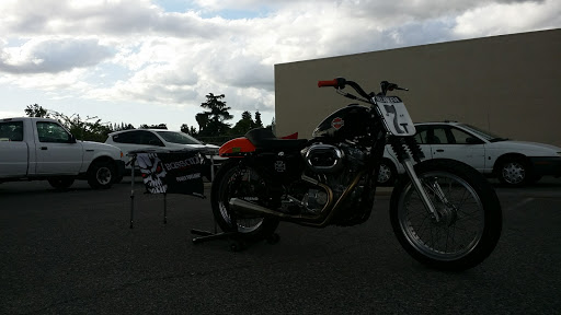 Motorcycle Parts Store «Cycle Gear», reviews and photos, 4455 N Blackstone Ave, Fresno, CA 93726, USA