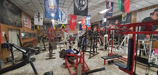 Gym «Power House Gym», reviews and photos, 1502 Ahrens St, Houston, TX 77017, USA