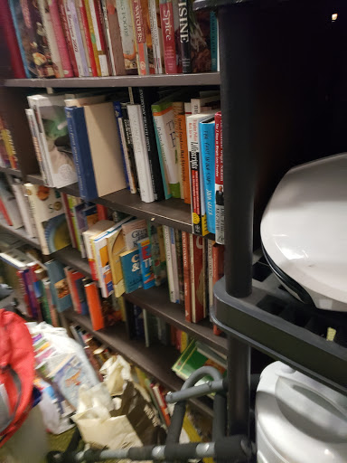 Thrift Store «Explosive Bargains & Thrift», reviews and photos, 127 Smithtown Blvd, Nesconset, NY 11767, USA