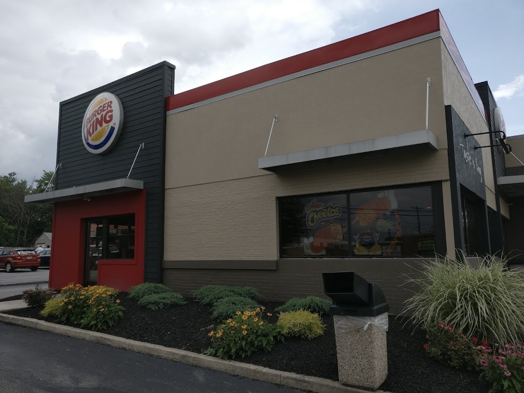 Burger King 44146